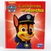 Paw Patrol. Cachorros en marcha