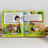 Paw Patrol. Herramientas para todos los trabajos