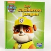 Paw Patrol. Los cachorros juegan