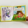 Paw Patrol. Los cachorros juegan