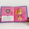 Paw Patrol. El libro de las insignias