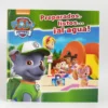 Paw Patrol. Preparados, listos... ¡al agua!