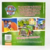 Paw Patrol. Preparados, listos... ¡al agua!