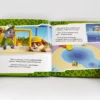 Paw Patrol. Preparados, listos... ¡al agua!