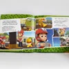 Paw Patrol. Preparados, listos... ¡al agua!