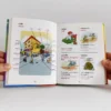 Diccionario español-inglés. Susaeta