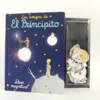 Los amigos del Principito. Libro magnético Los amigos del Principito. Libro magnético