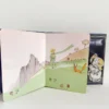 Los amigos del Principito. Libro magnético Los amigos del Principito. Libro magnético