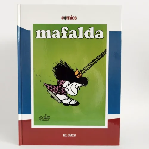 Mafalda. Quino