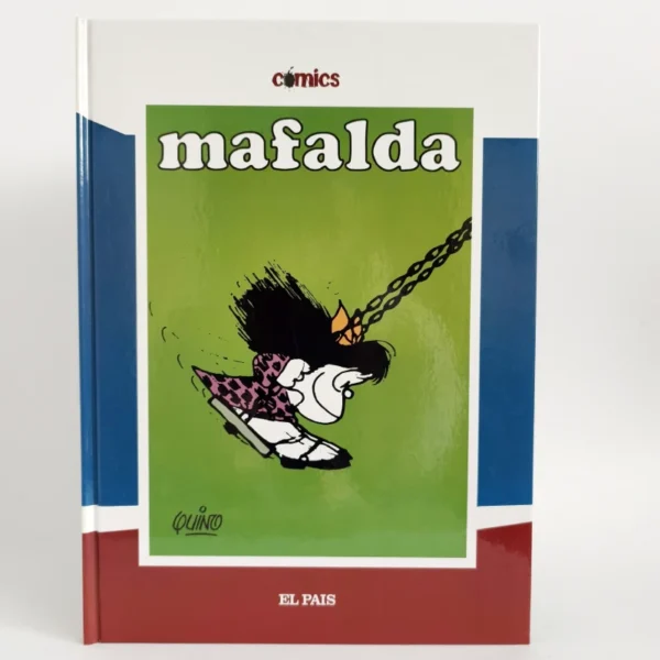 Mafalda. Quino