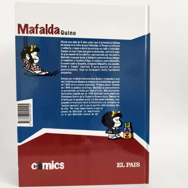 Mafalda. Quino