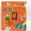 Cuentos en 5 minutos. Susaeta