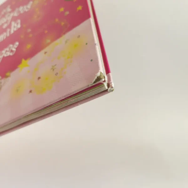 Camila, el hada de los cupcakes. Los cuentos mágicos de Camila y sus amigas
