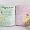 Cuentos maravillosos para 5 años. Susaeta, książka po hiszpańsku
