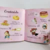 Cuentos maravillosos para 5 años. Susaeta, książka po hiszpańsku