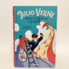 Veinte mil leguas de viaje submarino. Julio Verne