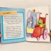 Vamos a leer- historias para dormir. Susaeta