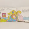Mi primeros pasos en la lectura. R de Rosalía. Salvat, książka po hiszpańsku Mi primeros pasos en la lectura. R de Rosalía. Salvat, książka po hiszpańsku