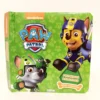 Primeras palabras Paw Patrol