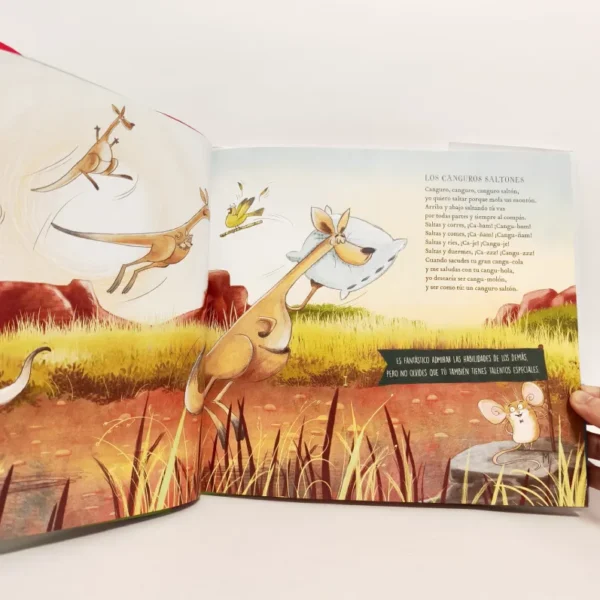 La sinfonía de los animales: El primer libro infantil de Dan Brown