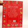 Mi primer diccionario de pegatinas. Todolibro
