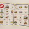 Mi primer diccionario de pegatinas. Todolibro