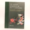 25 cuentos populares de los 5 continentes, książka po hiszpańsku