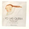 Yo las quería. Maria Martínez i Vendrell, książka po hiszpańsku