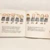 Yo las quería. Maria Martínez i Vendrell, książka po hiszpańsku
