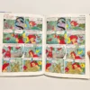 A Pequena Sereia. The Little Mermaid - Edição Bilíngue Inglês-Português. Disney A Pequena Sereia. The Little Mermaid - Edição Bilíngue Inglês-Português. Disney